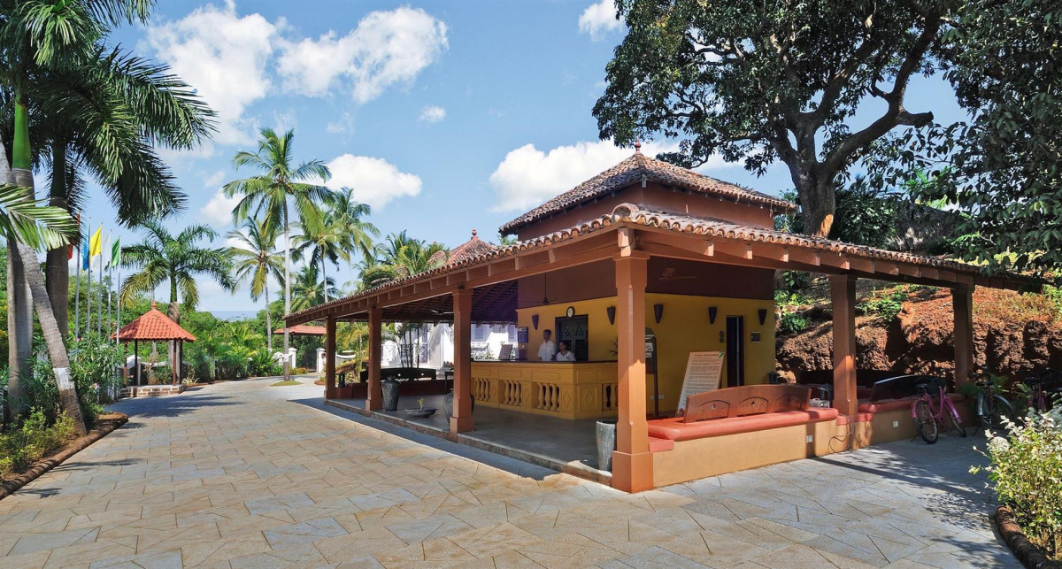Devaaya The Ayurveda Spa Resort 4*