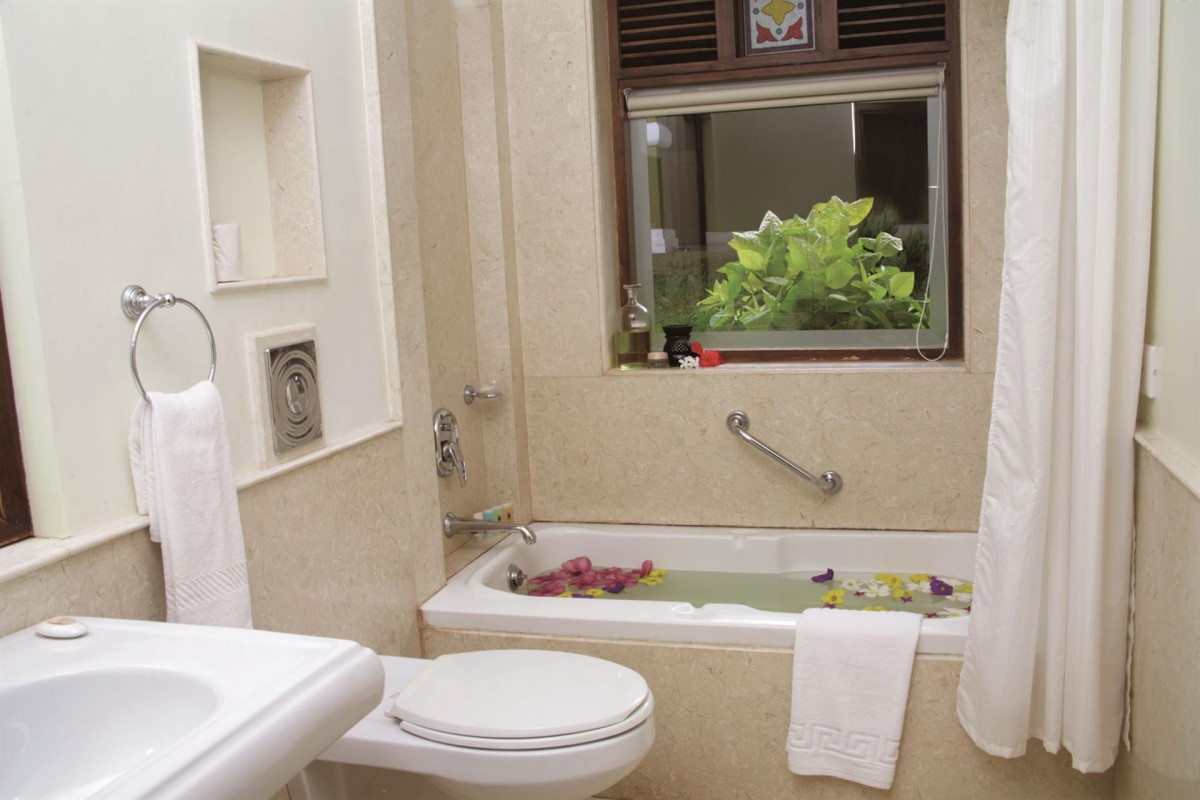 Devaaya The Ayurveda Spa Resort 4*