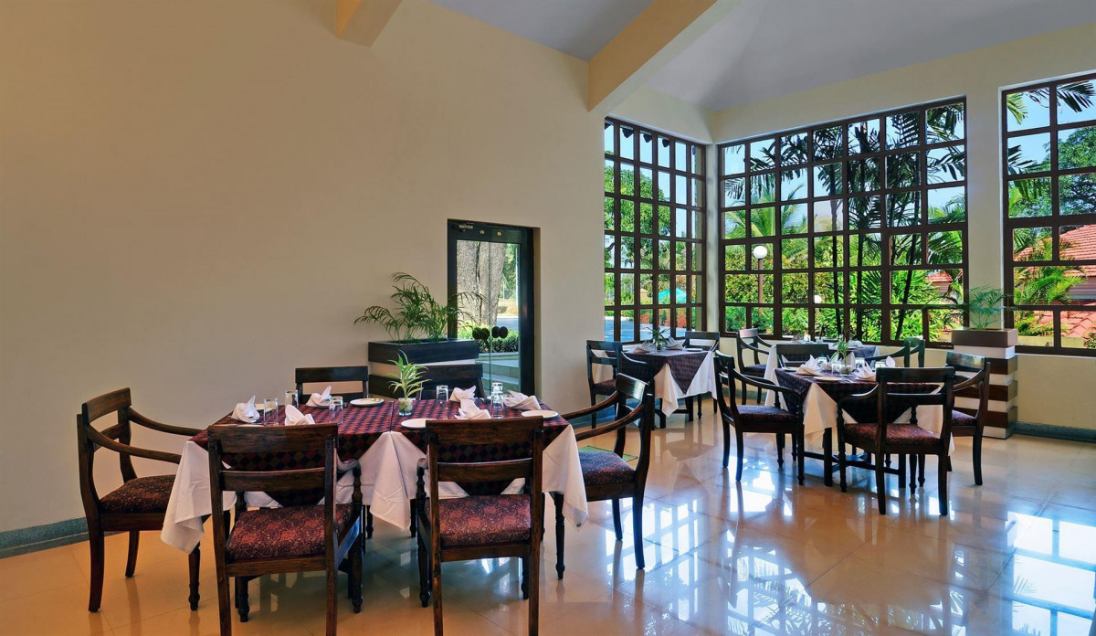 Devaaya The Ayurveda Spa Resort 4*