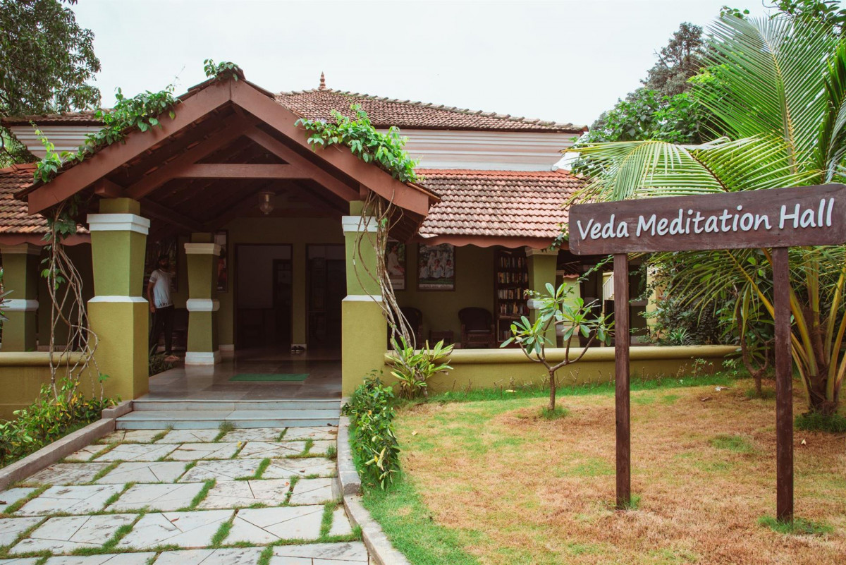 Devaaya The Ayurveda Spa Resort 4*