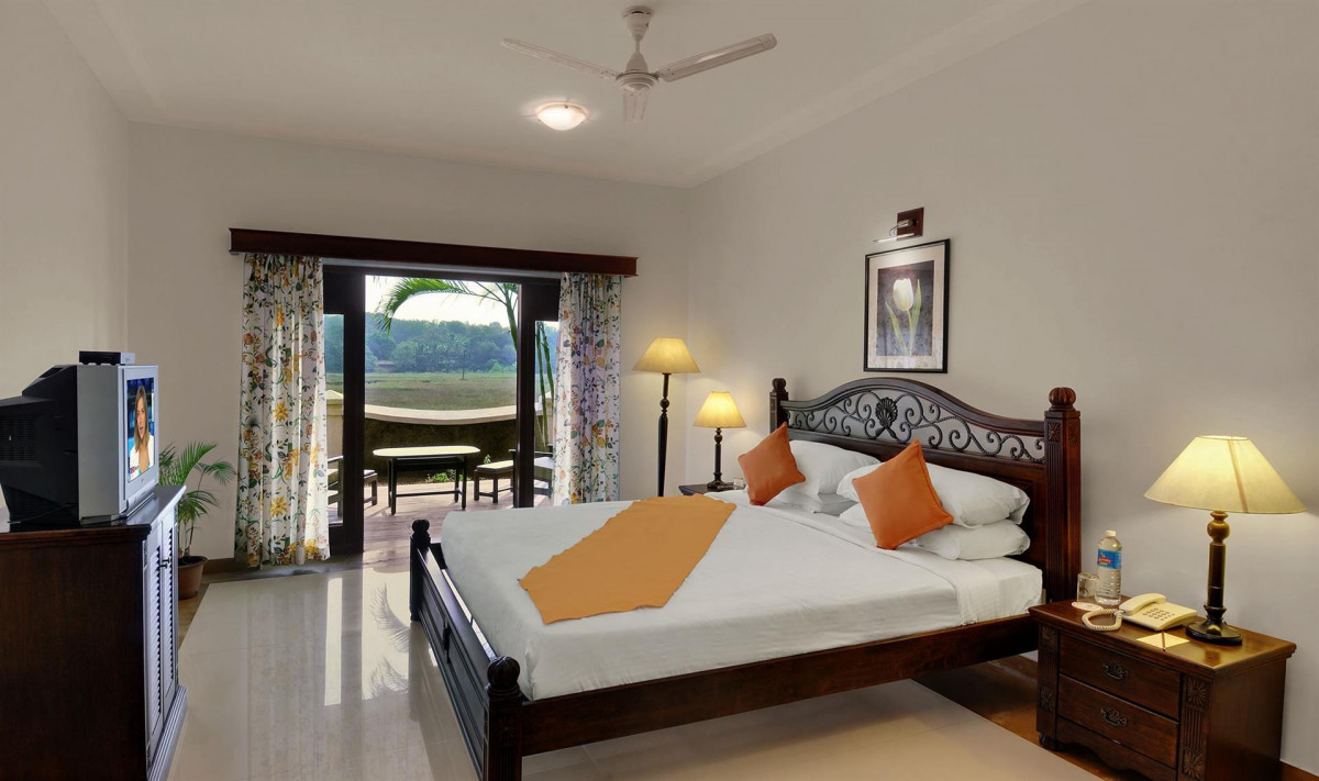 Devaaya The Ayurveda Spa Resort 4*