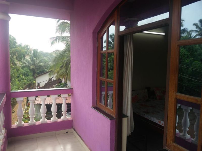 Eralex Dreams Guest House 2*
