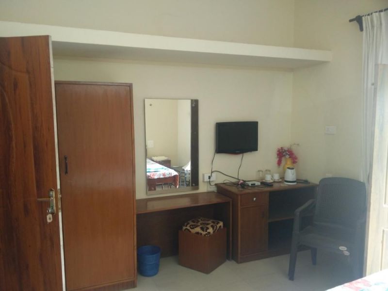 Eralex Dreams Guest House 2*
