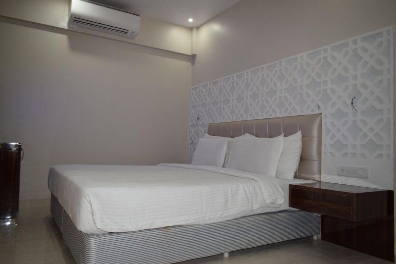 Goa Continental 2*