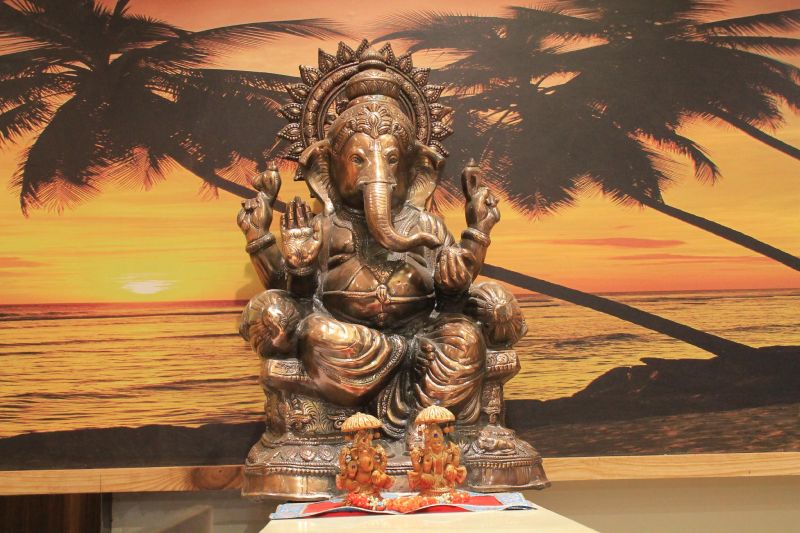 Goa Continental 2*