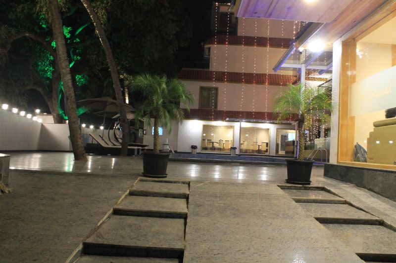 Goa Continental 2*