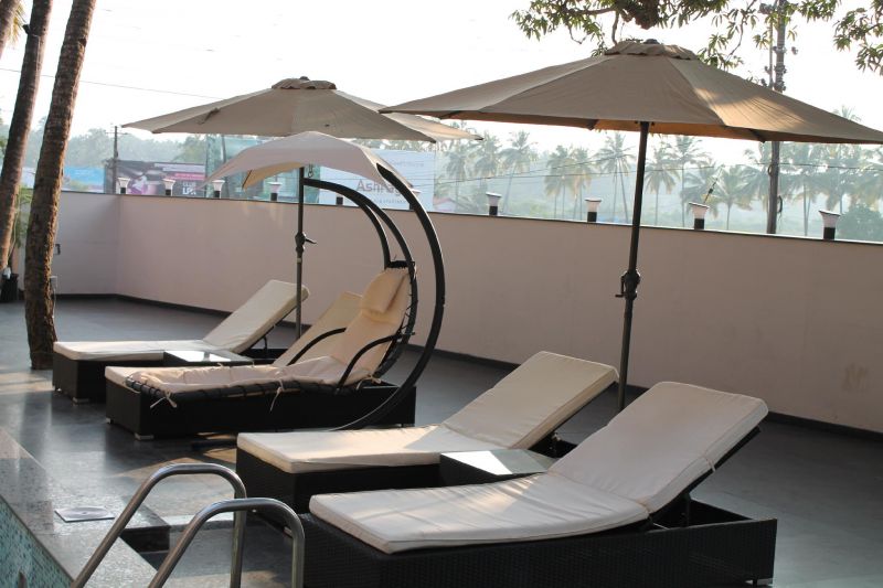 Goa Continental 2*