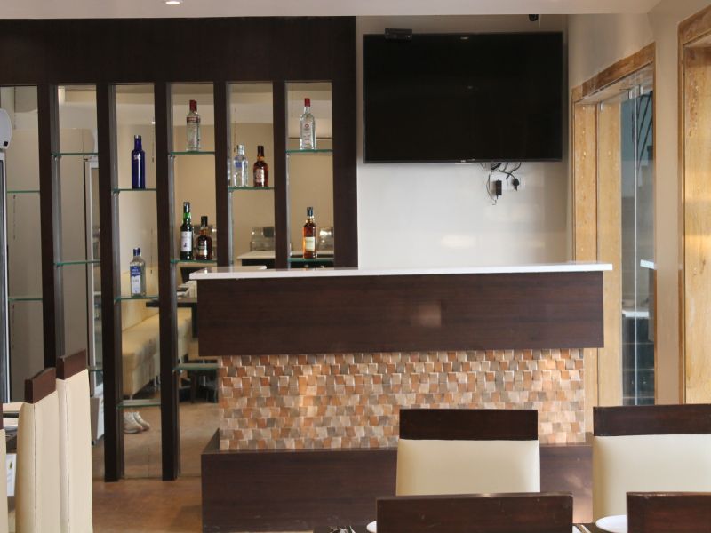 Goa Continental 2*
