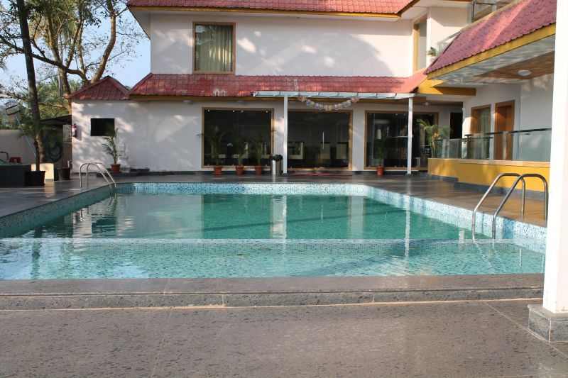 Goa Continental 2*