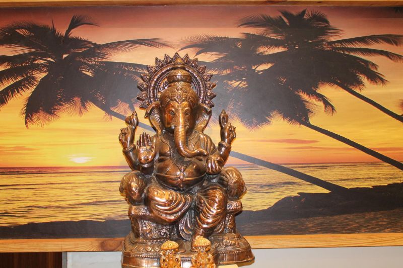 Goa Continental 2*