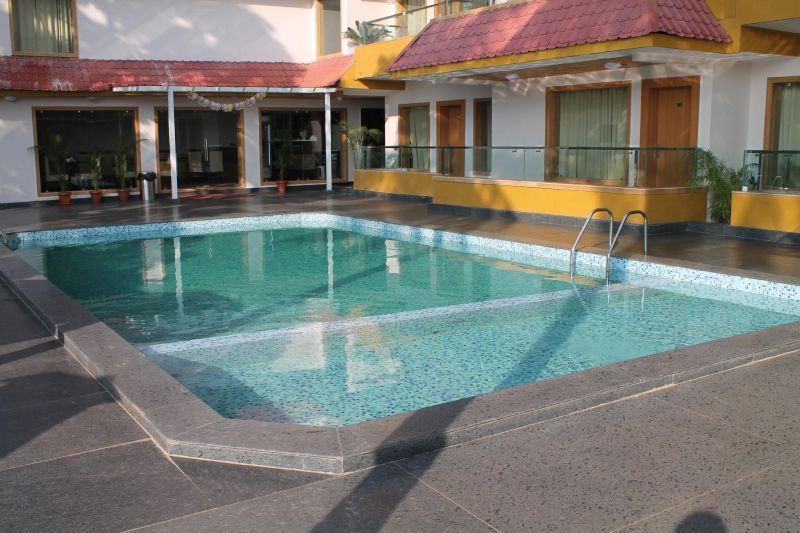 Goa Continental 2*