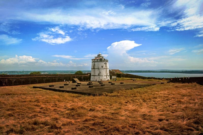 Goan Holiday Resort 1*