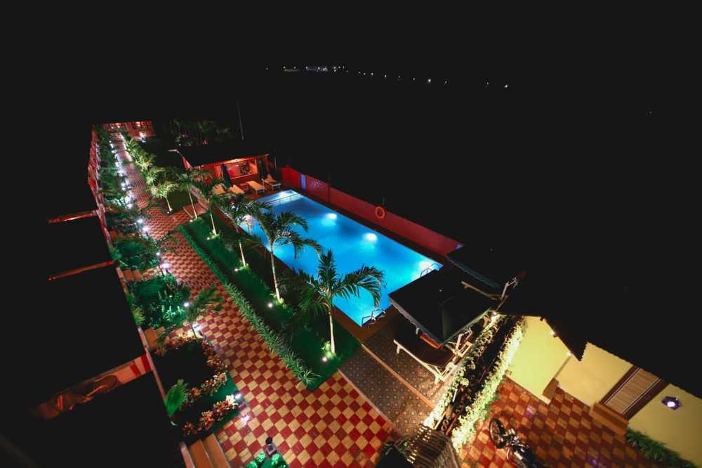 Grand Vatika Resort 3*