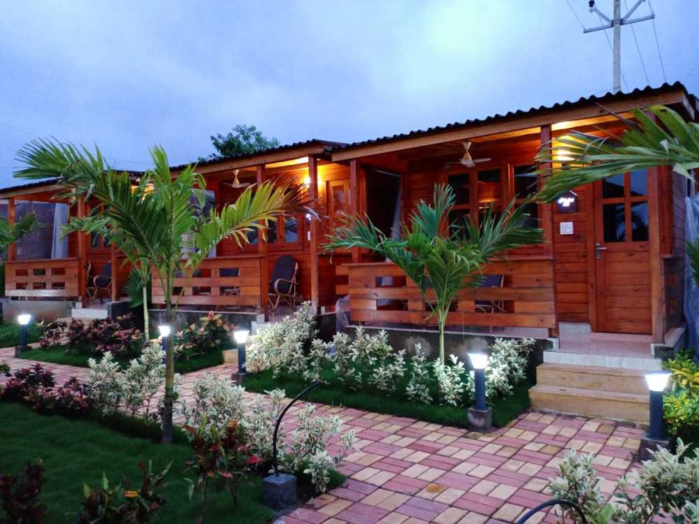 Grand Vatika Resort 3*