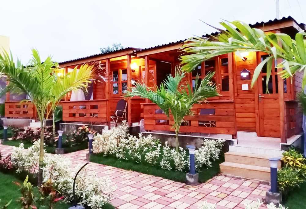 Grand Vatika Resort 3*