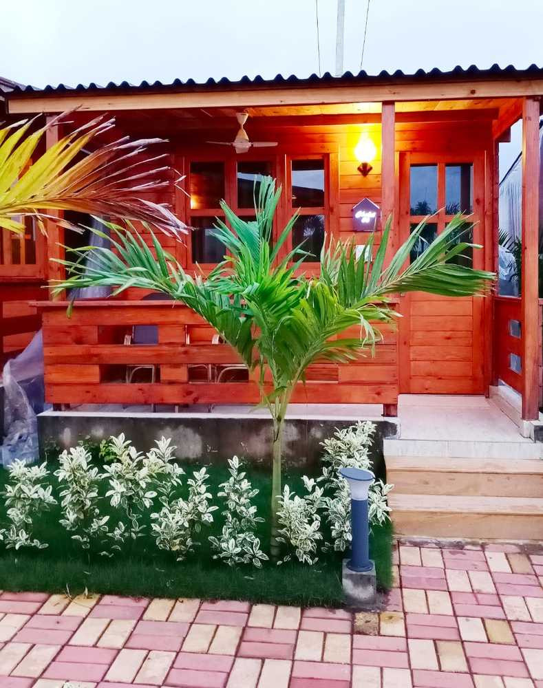 Grand Vatika Resort 3*