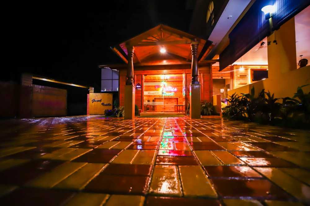 Grand Vatika Resort 3*