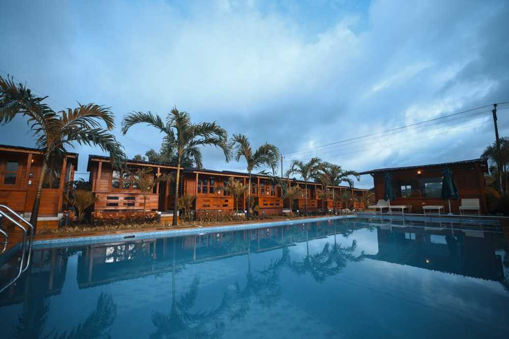 Grand Vatika Resort 3*