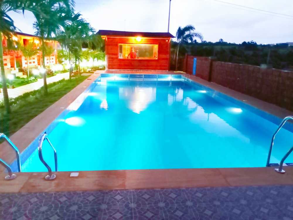 Grand Vatika Resort 3*