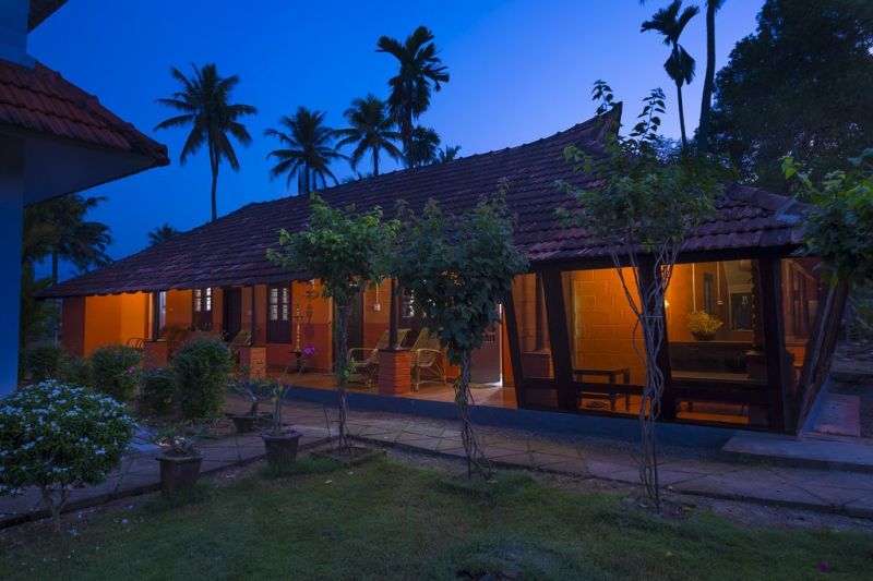 Green Palace Health Resort 3*