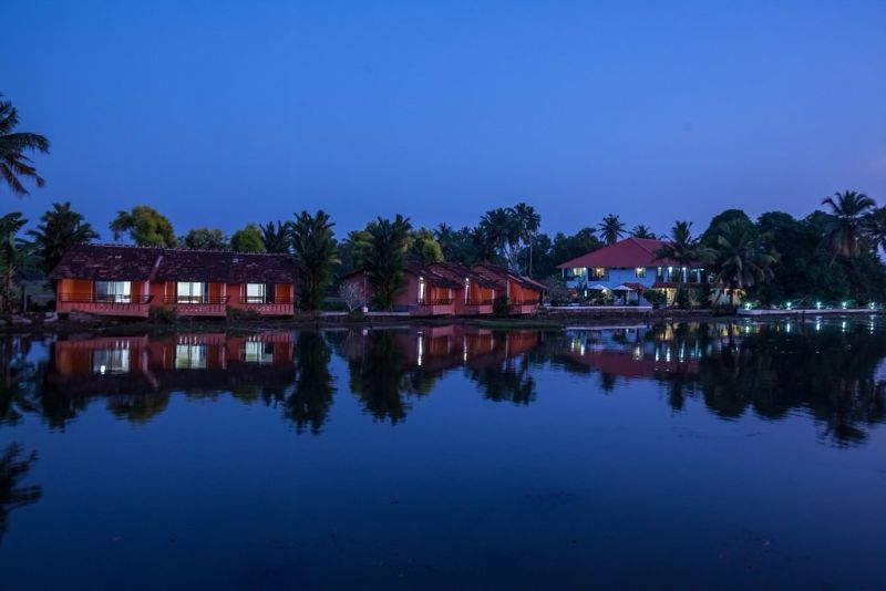 Green Palace Health Resort 3*