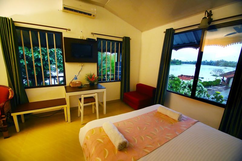 Green Palace Health Resort 3*