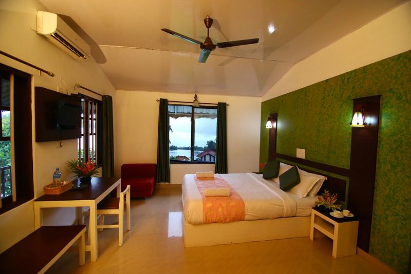 Green Palace Health Resort 3*
