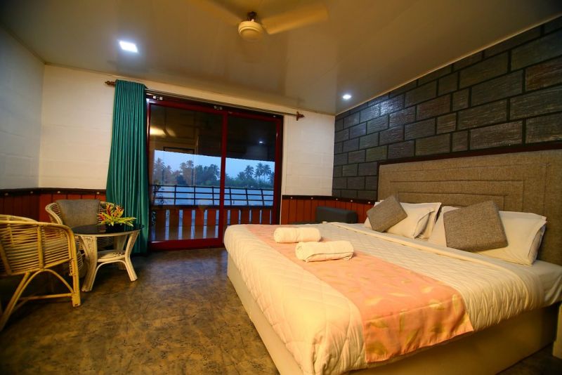 Green Palace Health Resort 3*
