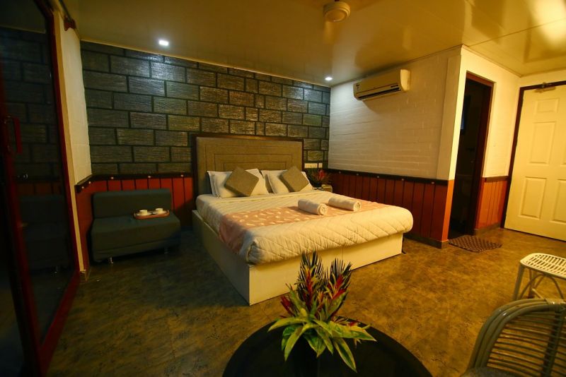 Green Palace Health Resort 3*