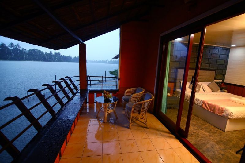 Green Palace Health Resort 3*