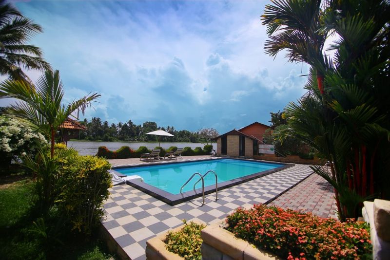 Green Palace Health Resort 3*
