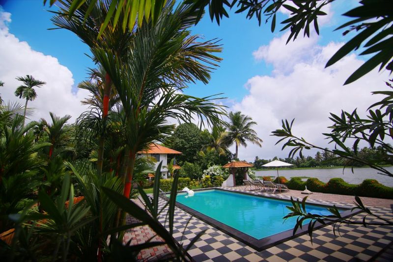 Green Palace Health Resort 3*