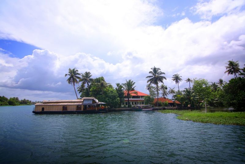 Green Palace Health Resort 3*