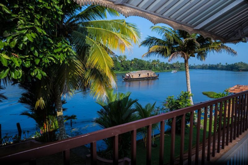 Green Palace Health Resort 3*