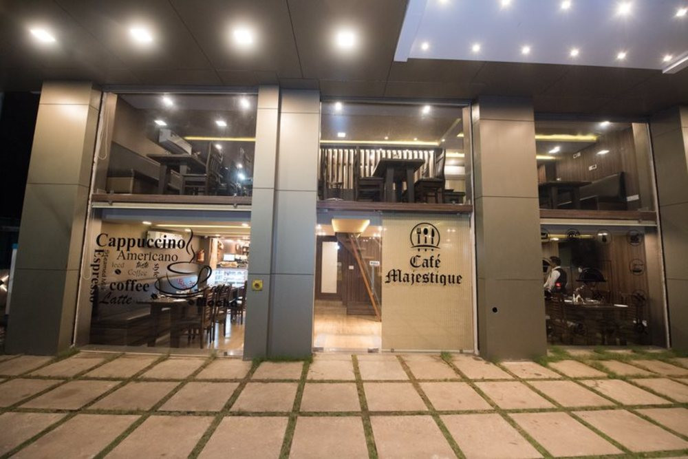 Victoria Paradise Inn Boutique (Ex. Hotel Royal Anthurium)  2*