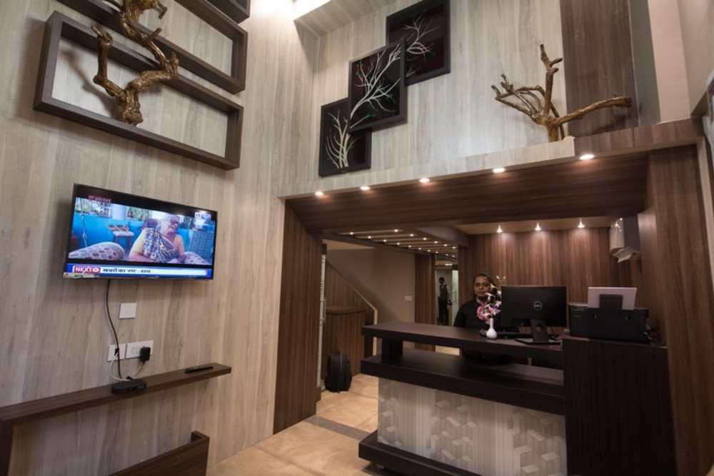 Victoria Paradise Inn Boutique (Ex. Hotel Royal Anthurium)  2*