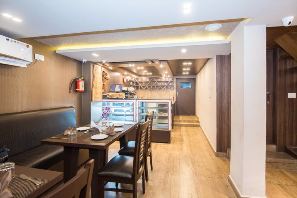 Victoria Paradise Inn Boutique (Ex. Hotel Royal Anthurium)  2*