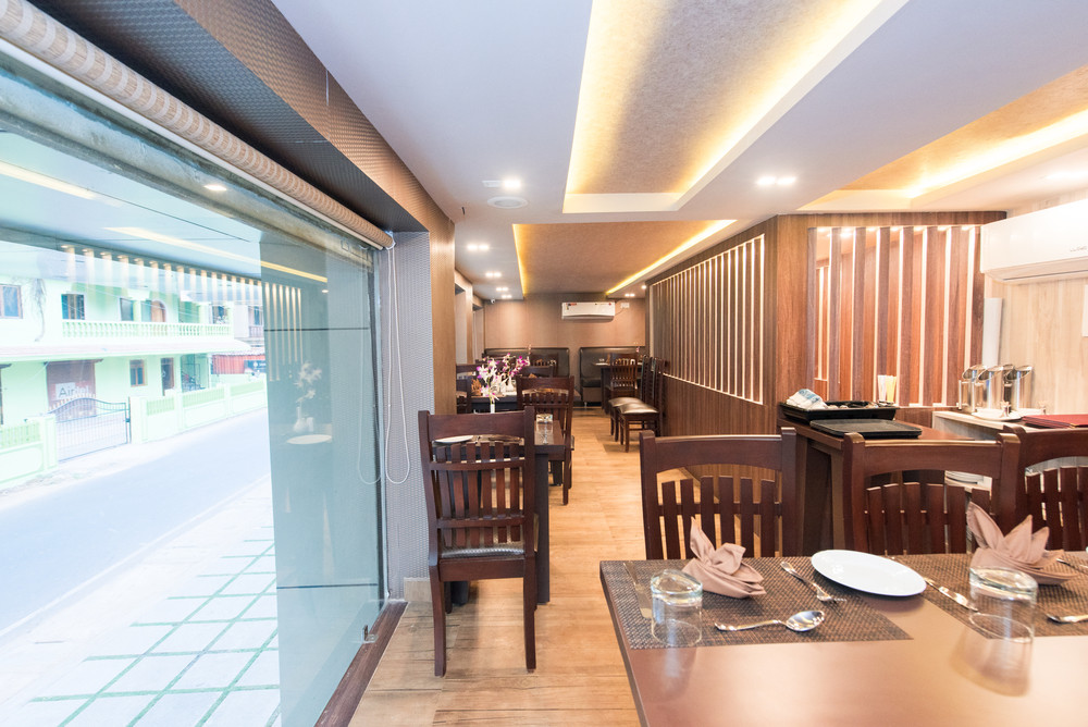 Victoria Paradise Inn Boutique (Ex. Hotel Royal Anthurium)  2*