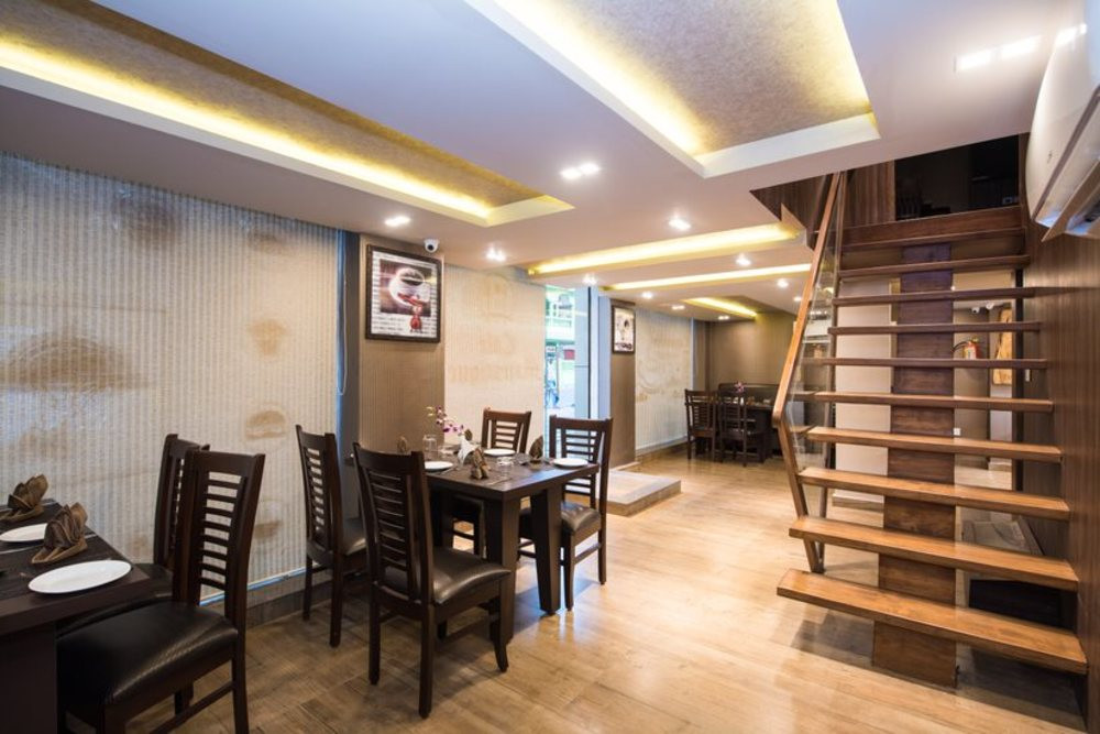 Victoria Paradise Inn Boutique (Ex. Hotel Royal Anthurium)  2*