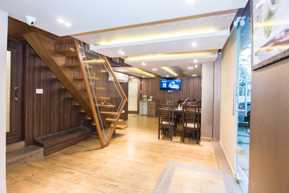 Victoria Paradise Inn Boutique (Ex. Hotel Royal Anthurium)  2*