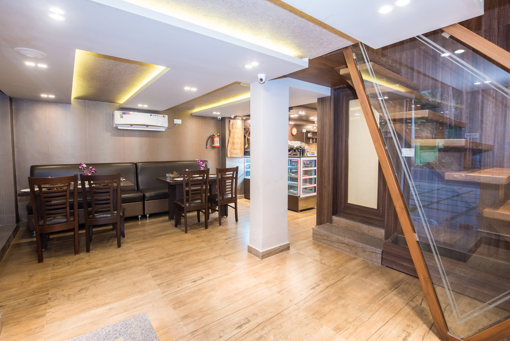 Victoria Paradise Inn Boutique (Ex. Hotel Royal Anthurium)  2*