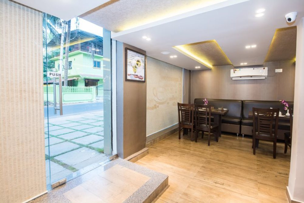 Victoria Paradise Inn Boutique (Ex. Hotel Royal Anthurium)  2*