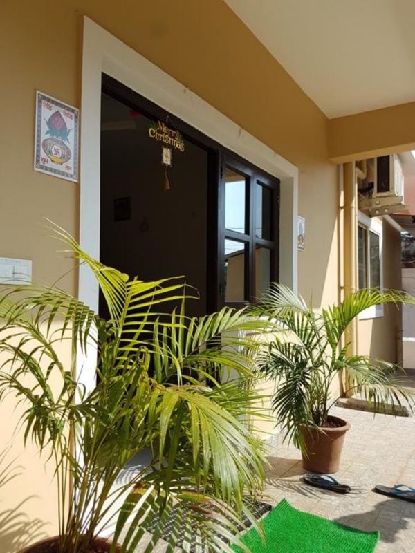 Jmd Villa 2*