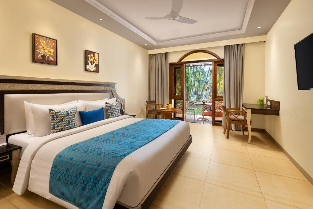 Fortune Resort Benaulim (Ex. Joecons) 4*