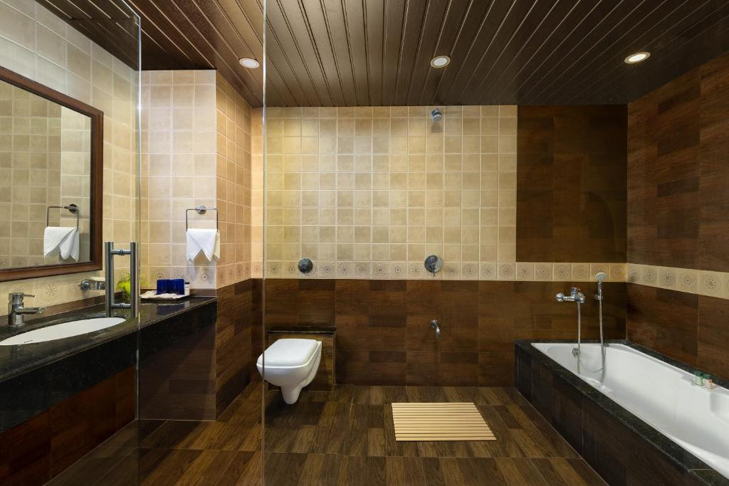 Fortune Resort Benaulim (Ex. Joecons) 4*
