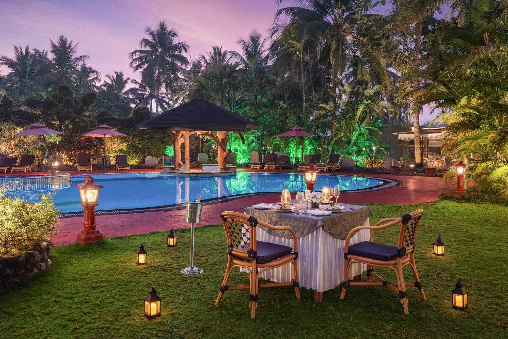Fortune Resort Benaulim (Ex. Joecons) 4*