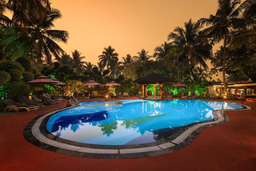 Fortune Resort Benaulim (Ex. Joecons) 4*