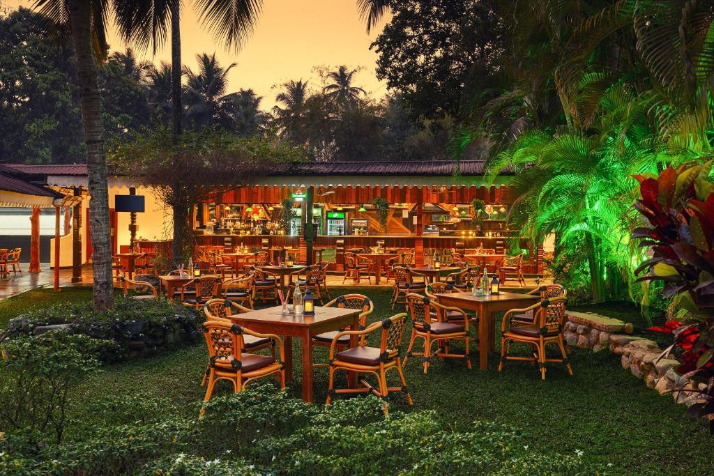 Fortune Resort Benaulim (Ex. Joecons) 4*