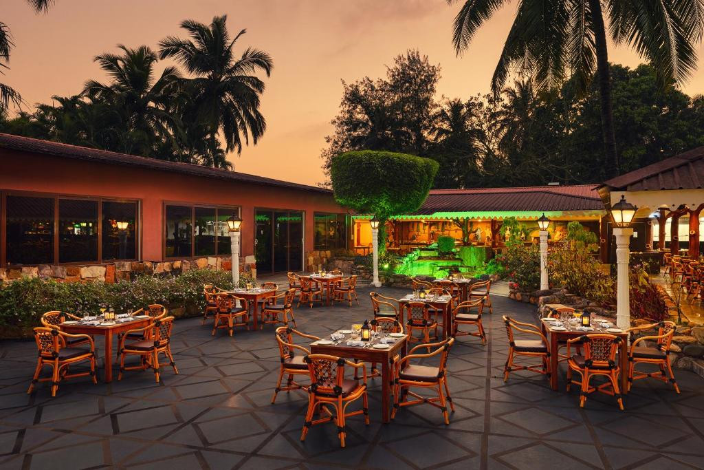 Fortune Resort Benaulim (Ex. Joecons) 4*