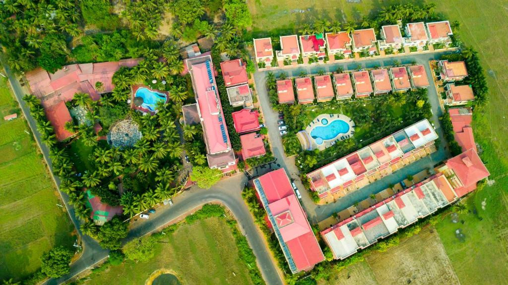 Fortune Resort Benaulim (Ex. Joecons) 4*